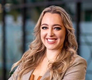 Photo of Miranda M. Peterson